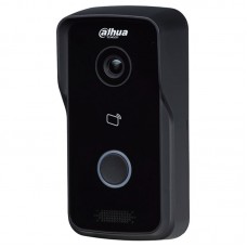 Wi-Fi вызывная панель Dahua DH-VTO2111D-WP